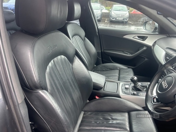 Used Audi A6 2013 for sale - 77268595: Photo 10