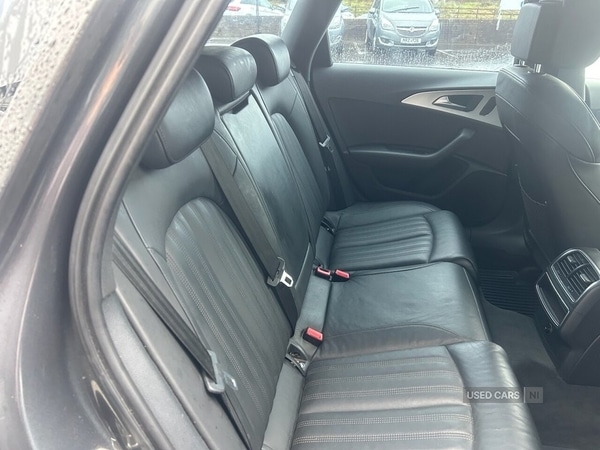 Used Audi A6 2013 for sale - 77268595: Photo 11