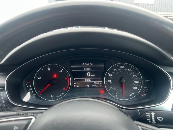 Used Audi A6 2013 for sale - 77268595: Photo 12