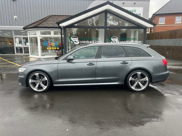 Used Audi A6 2013 for sale - 77268595: Photo 4