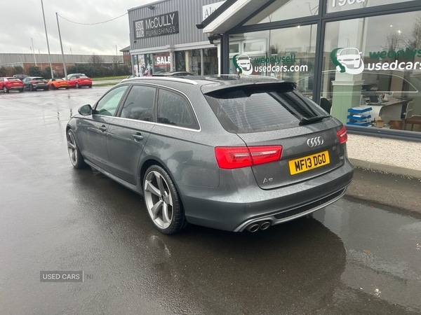 Used Audi A6 2013 for sale - 77268595: Photo 5
