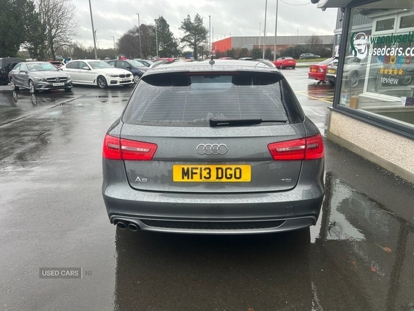 Used Audi A6 2013 for sale - 77268595: Photo 6