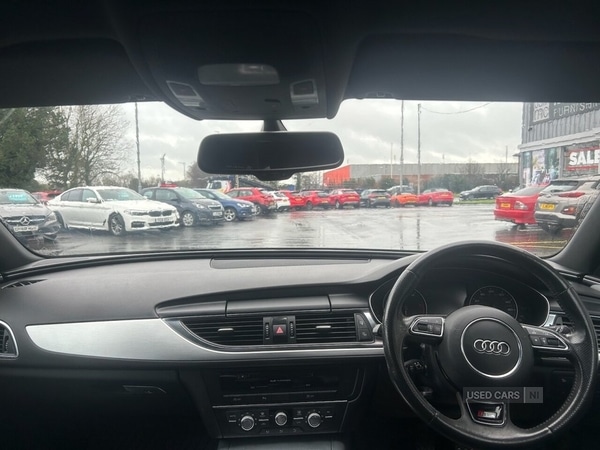 Used Audi A6 2013 for sale - 77268595: Photo 9