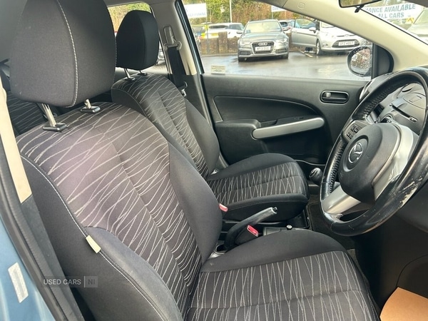 Used Mazda Mazda2 2008 for sale - 77315666: Photo 10