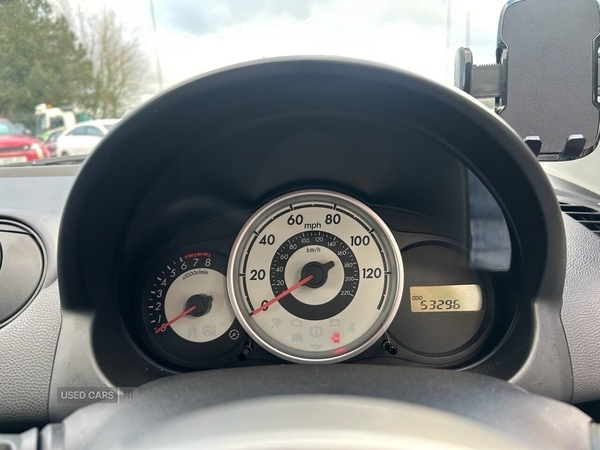 Used Mazda Mazda2 2008 for sale - 77315666: Photo 12