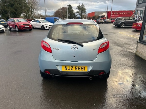 Used Mazda Mazda2 2008 for sale - 77315666: Photo 6