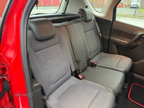 Used Vauxhall Meriva 2014 for sale - 77441882: Photo 10