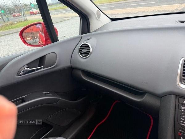 Used Vauxhall Meriva 2014 for sale - 77441882: Photo 14