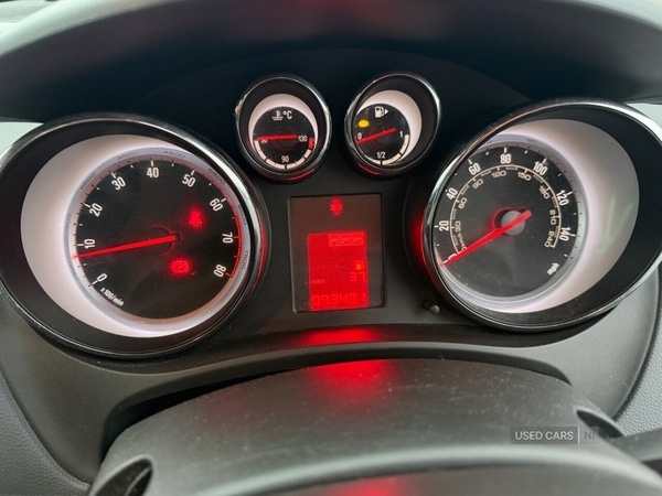 Used Vauxhall Meriva 2014 for sale - 77441882: Photo 15