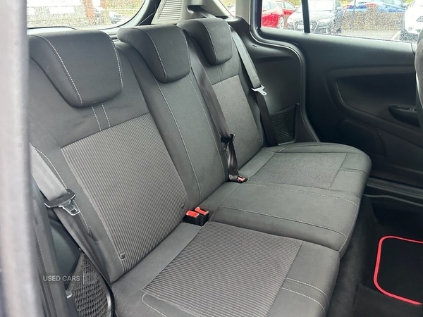 Used Ford B-MAX 2016 for sale - 77346085: Photo 10