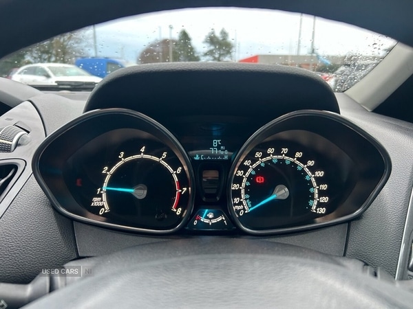 Used Ford B-MAX 2016 for sale - 77346085: Photo 11