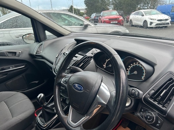 Used Ford B-MAX 2016 for sale - 77346085: Photo 8