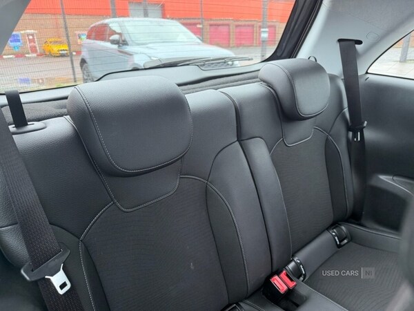 Used Vauxhall ADAM 2015 for sale - 78020821: Photo 9