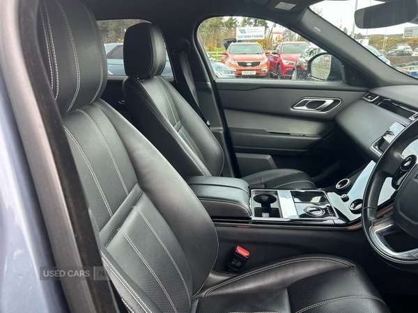 Used Land Rover Range Rover Velar 2019 for sale - 77958815: Photo 10