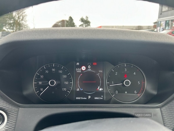 Used Land Rover Range Rover Velar 2019 for sale - 77958815: Photo 12