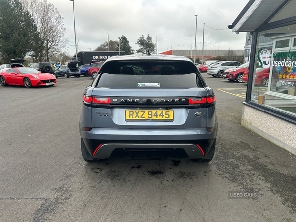 Used Land Rover Range Rover Velar 2019 for sale - 77958815: Photo 6