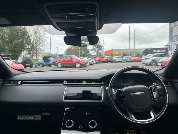 Used Land Rover Range Rover Velar 2019 for sale - 77958815: Photo 9