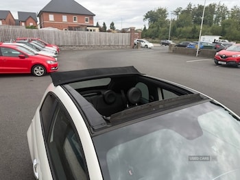 Used Fiat 500 2014 for sale - 79534115: Photo