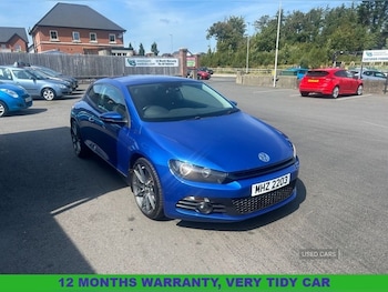 2009 - 2.0 TDI 170 GT 3dr DSG