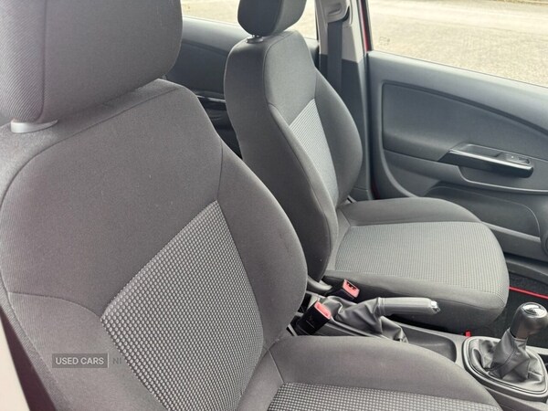 Used Vauxhall Corsa 2010 for sale - 76228253: Photo 10