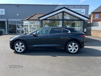 Used Jaguar I-Pace 2019 for sale - 78753343: Photo