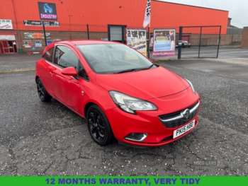 2015 - 1.4 ecoFLEX SRi 3dr