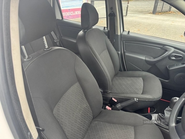 Used Dacia Duster 2013 for sale - 76500228: Photo 10