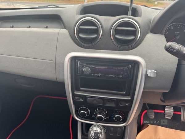 Used Dacia Duster 2013 for sale - 76500228: Photo 12