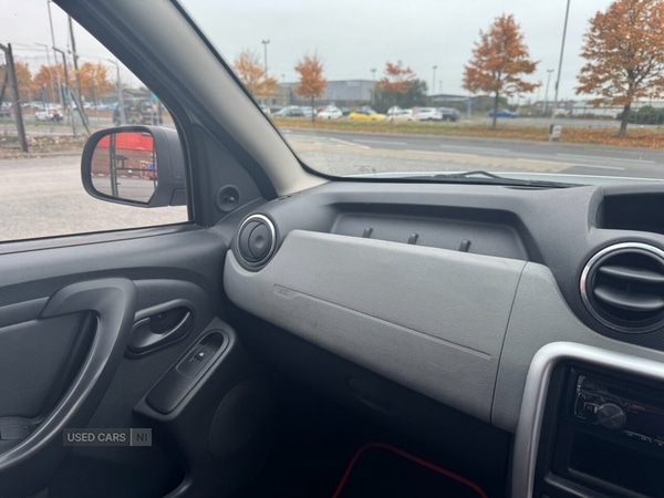 Used Dacia Duster 2013 for sale - 76500228: Photo 13