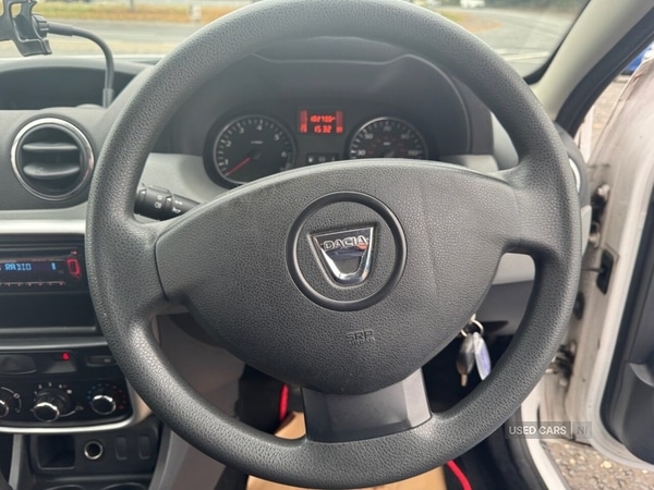 Used Dacia Duster 2013 for sale - 76500228: Photo 14