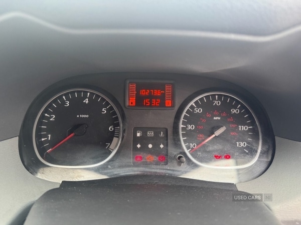 Used Dacia Duster 2013 for sale - 76500228: Photo 15