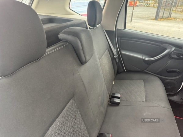 Used Dacia Duster 2013 for sale - 76500228: Photo 9