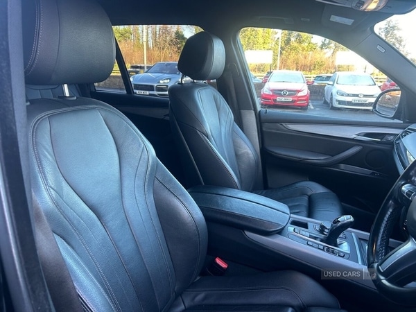 Used BMW X5 2018 for sale - 76977200: Photo 10