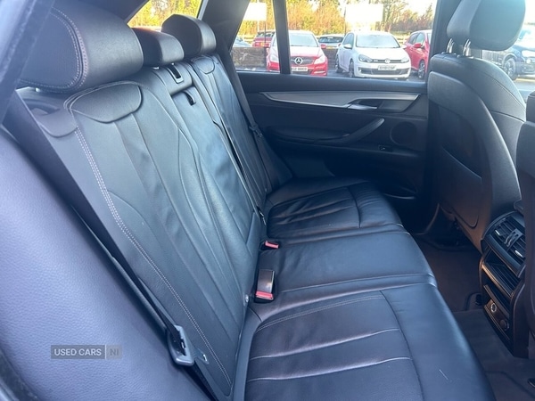 Used BMW X5 2018 for sale - 76977200: Photo 11