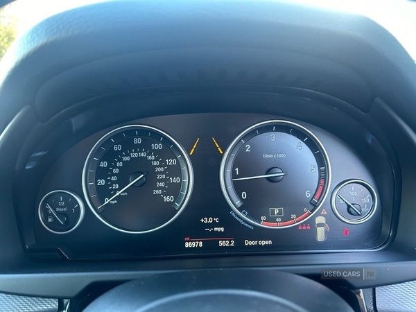 Used BMW X5 2018 for sale - 76977200: Photo 12