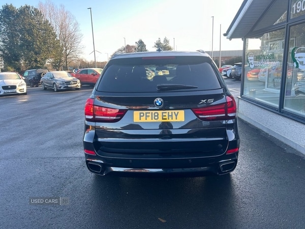 Used BMW X5 2018 for sale - 76977200: Photo 6