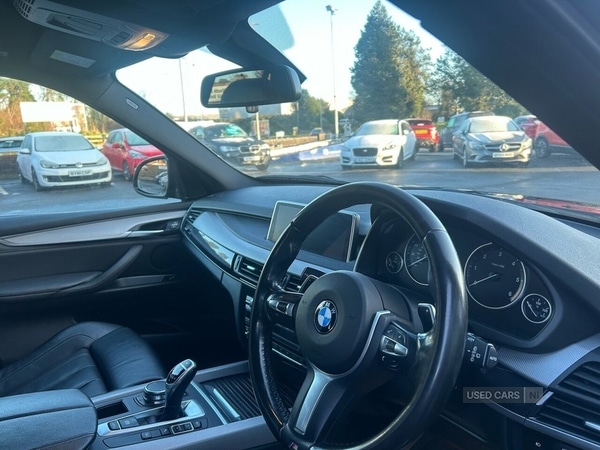 Used BMW X5 2018 for sale - 76977200: Photo 8