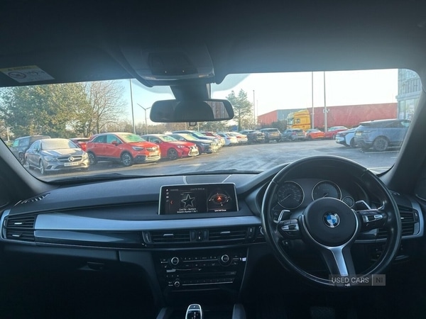 Used BMW X5 2018 for sale - 76977200: Photo 9