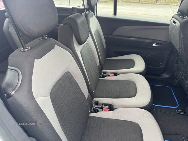 Used Citroen C4 Grand Picasso 2014 for sale - 76228244: Photo 10