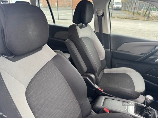 Used Citroen C4 Grand Picasso 2014 for sale - 76228244: Photo 12