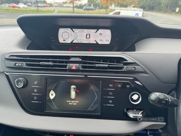 Used Citroen C4 Grand Picasso 2014 for sale - 76228244: Photo 13