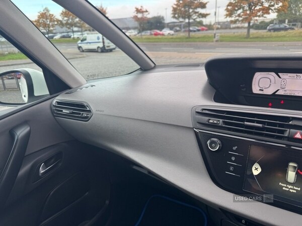 Used Citroen C4 Grand Picasso 2014 for sale - 76228244: Photo 14