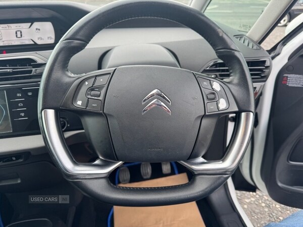 Used Citroen C4 Grand Picasso 2014 for sale - 76228244: Photo 15