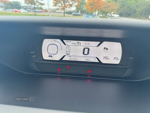 Used Citroen C4 Grand Picasso 2014 for sale - 76228244: Photo 16