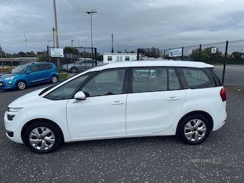 Used Citroen C4 Grand Picasso 2014 for sale - 76228244: Photo 4
