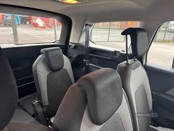 Used Citroen C4 Grand Picasso 2014 for sale - 76228244: Photo 9
