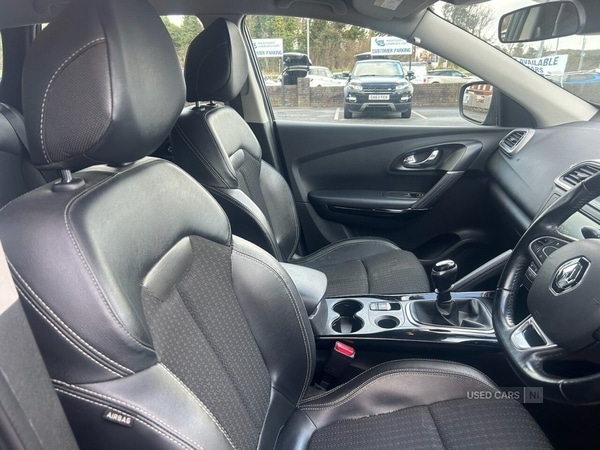 Used Renault Kadjar 2018 for sale - 77192753: Photo 10