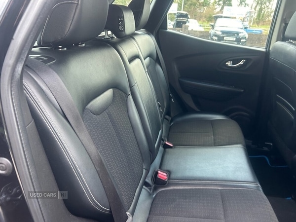 Used Renault Kadjar 2018 for sale - 77192753: Photo 11