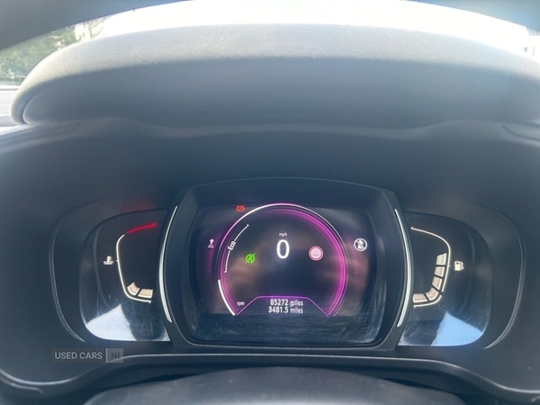 Used Renault Kadjar 2018 for sale - 77192753: Photo 12