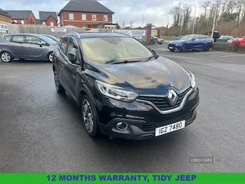 2018 - 1.2 TCE Dynamique S Nav 5dr